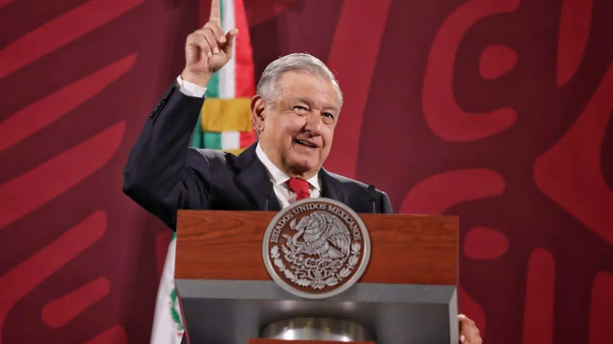 AMLO reconoce apoyo de empresarios para sacar adelante a México